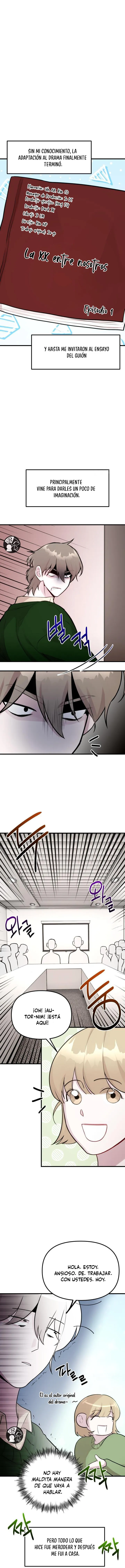 7 Fanfiction