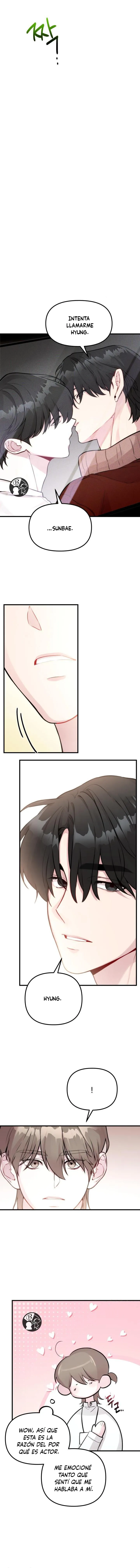 8 Fanfiction