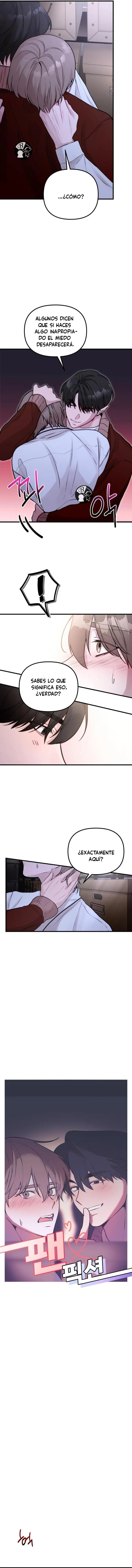 14 Fanfiction