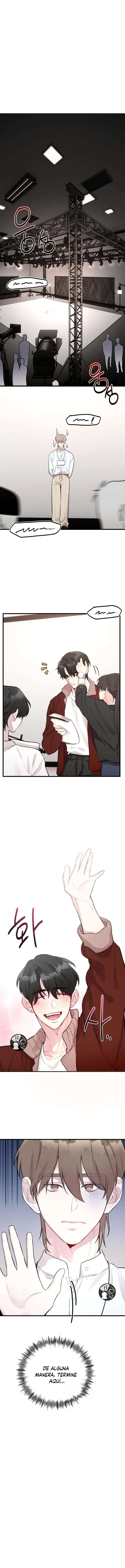 6 Fanfiction