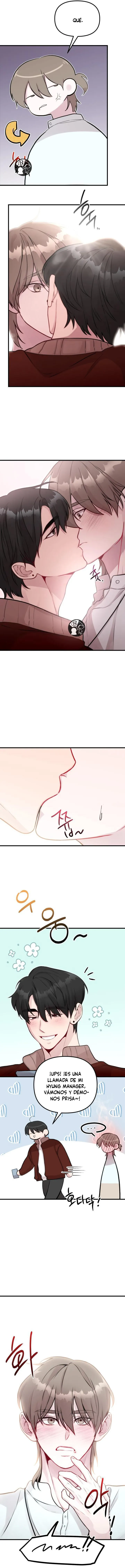 19 Fanfiction