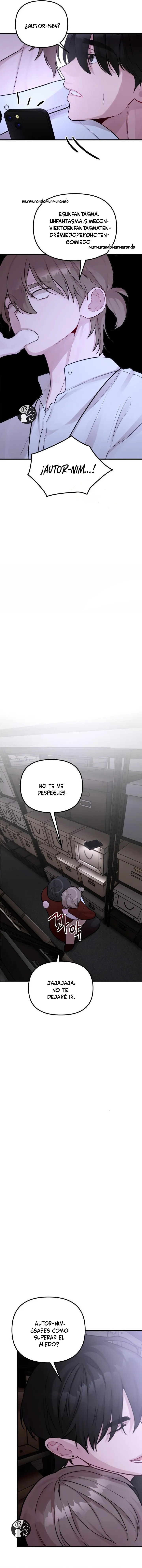 13 Fanfiction
