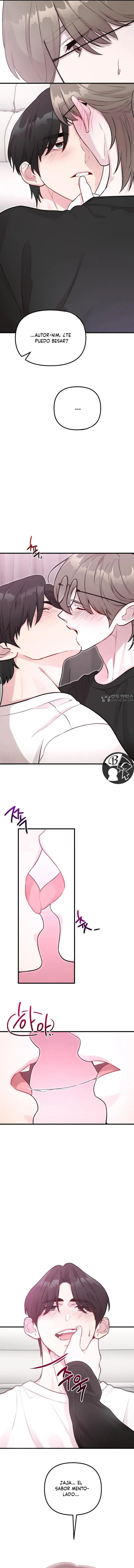 18 Fanfiction
