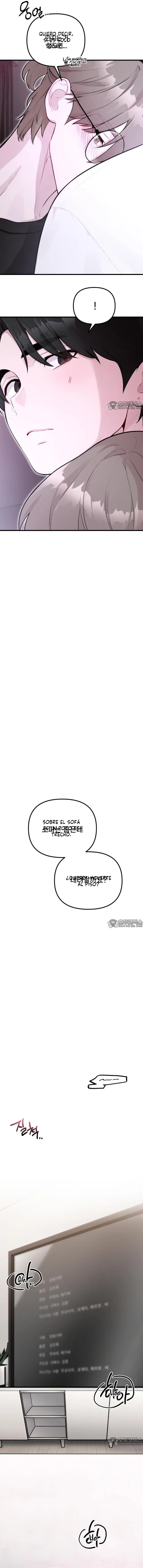 16 Fanfiction