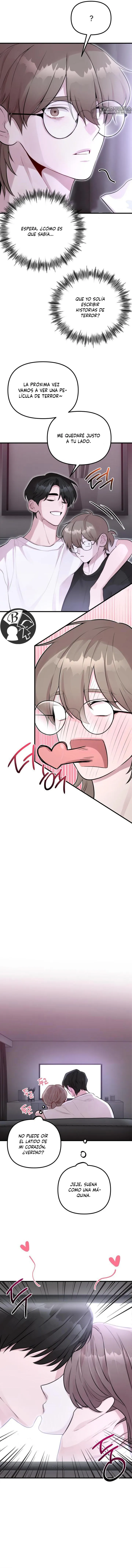 9 Fanfiction