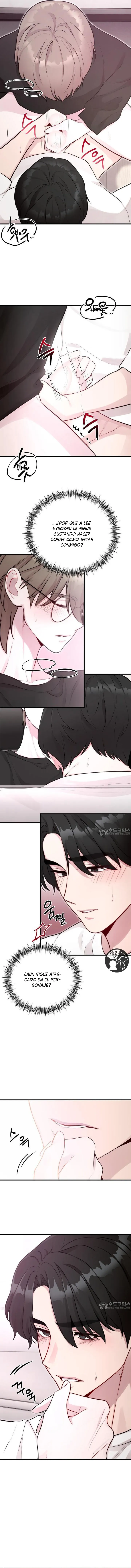 17 Fanfiction