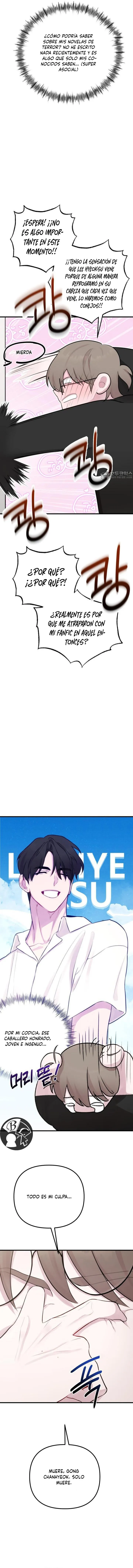 22 Fanfiction
