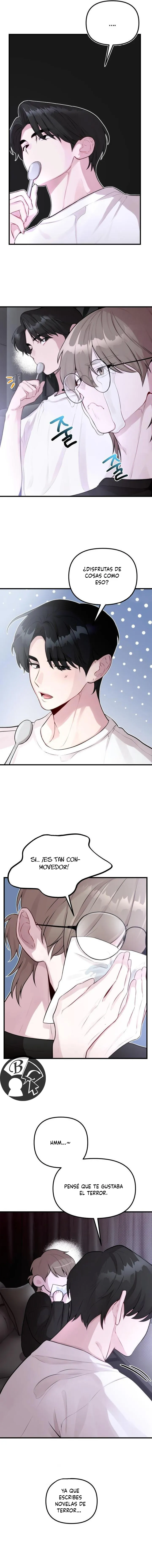 8 Fanfiction
