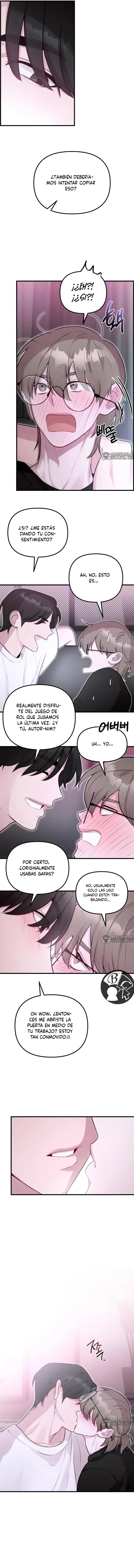 10 Fanfiction
