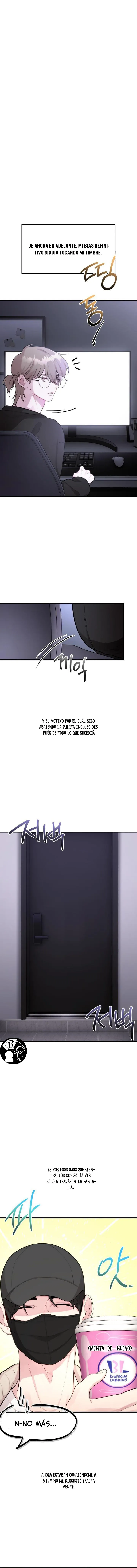 6 Fanfiction