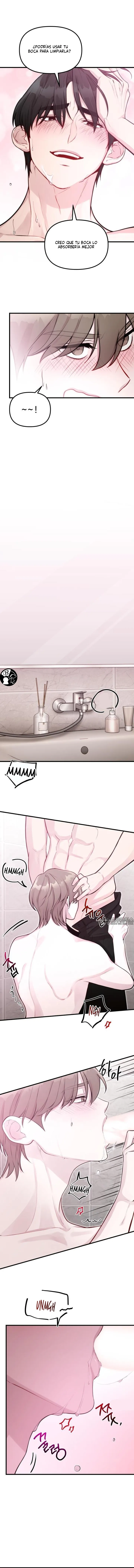 18 Fanfiction