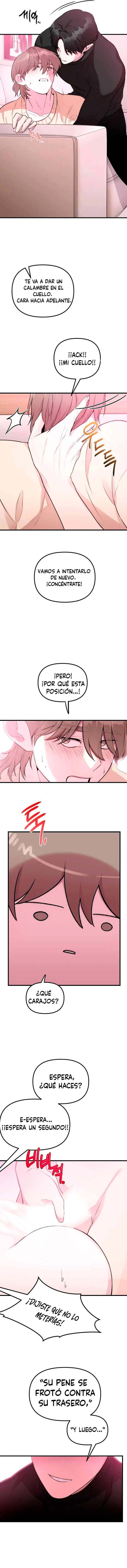 16 Fanfiction