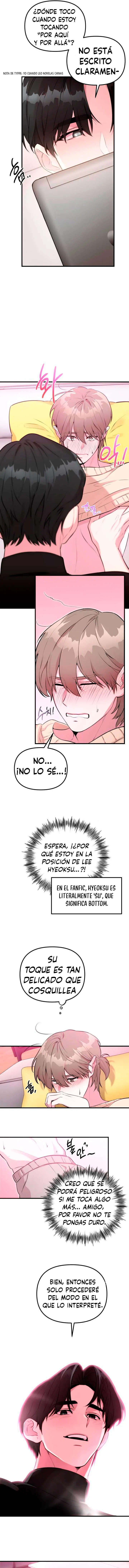 12 Fanfiction