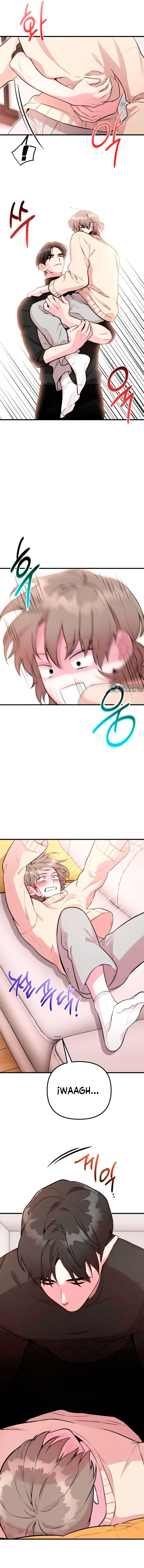 9 Fanfiction
