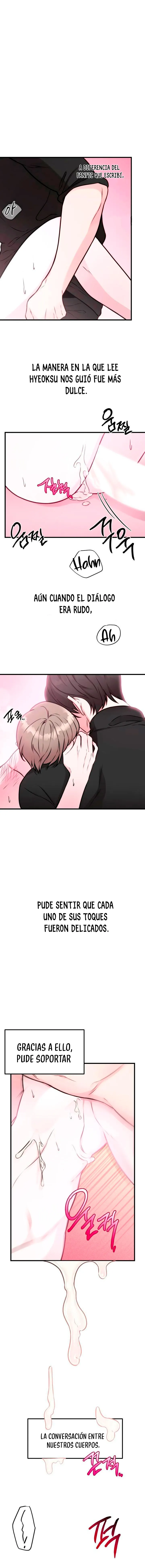 23 Fanfiction