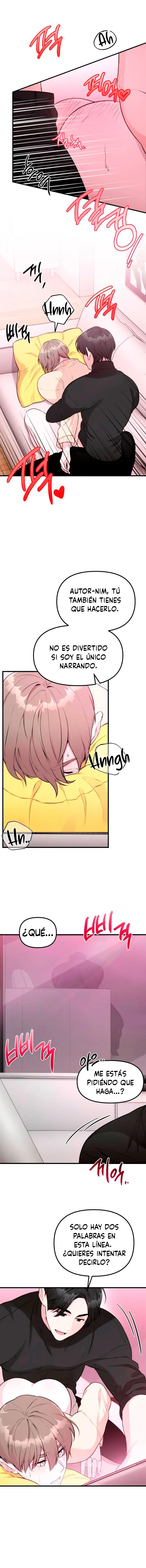 18 Fanfiction