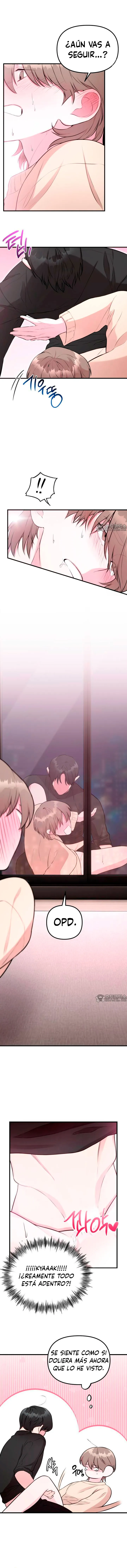 21 Fanfiction