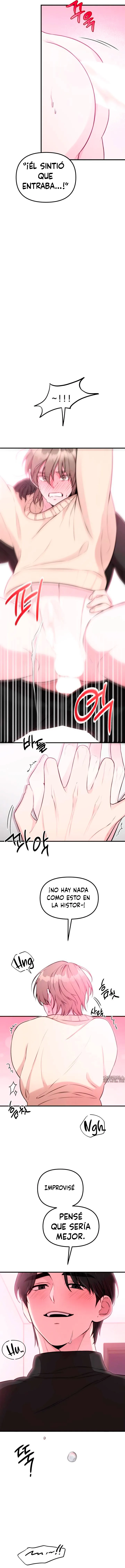 17 Fanfiction