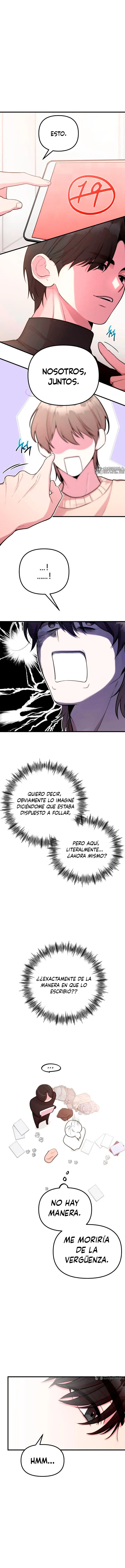 7 Fanfiction