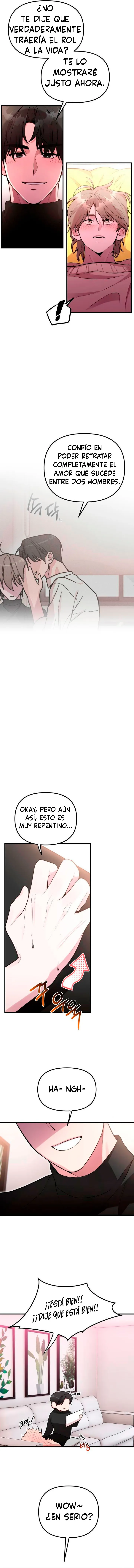 10 Fanfiction