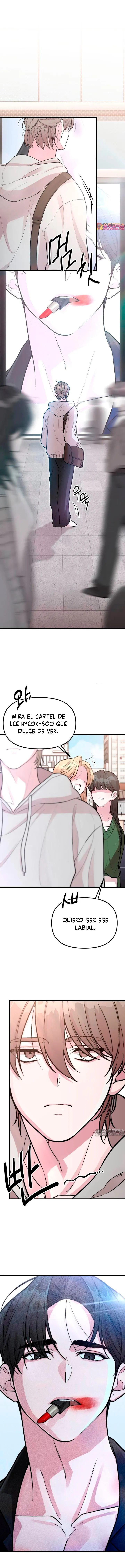 6 Fanfiction
