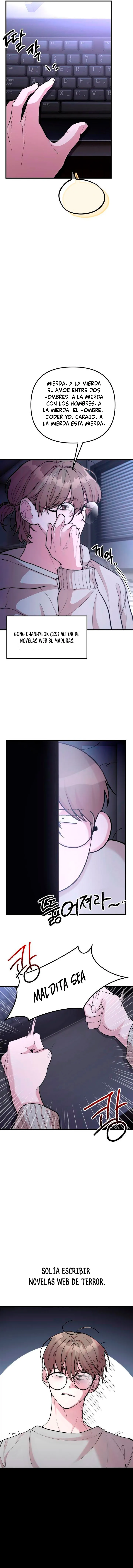 8 Fanfiction