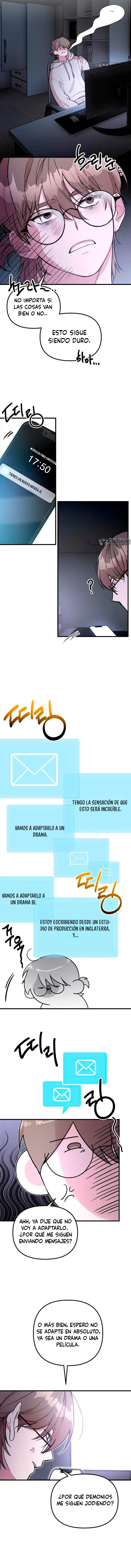 10 Fanfiction