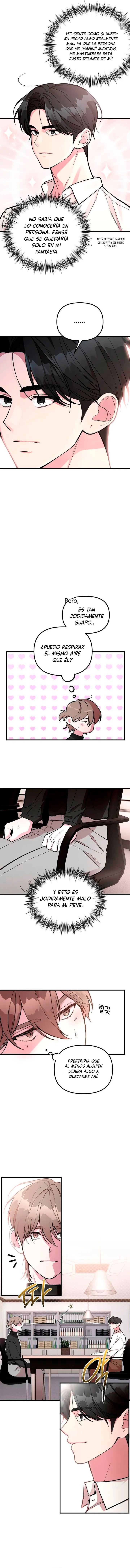 18 Fanfiction