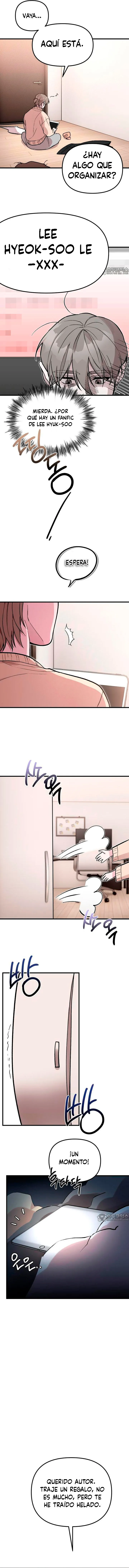 23 Fanfiction