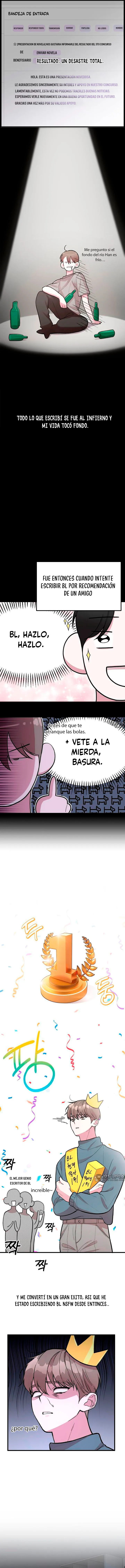 9 Fanfiction