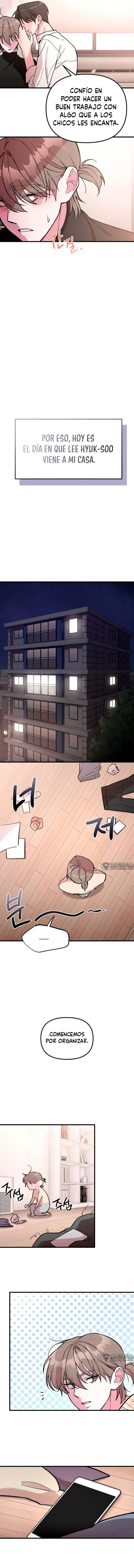 22 Fanfiction