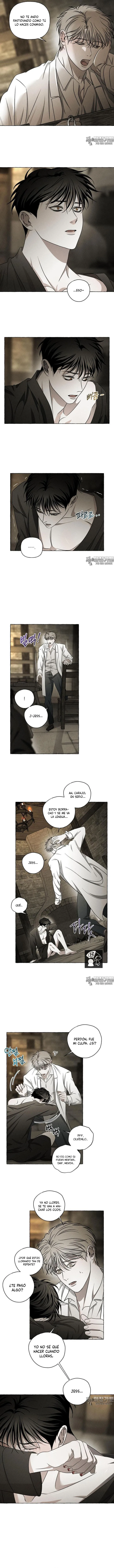 9 Huesos y pétalos