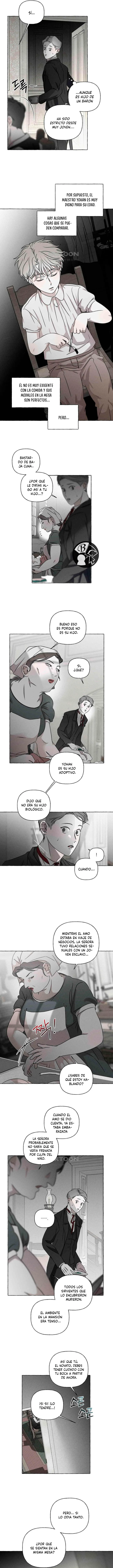 9 Huesos y pétalos