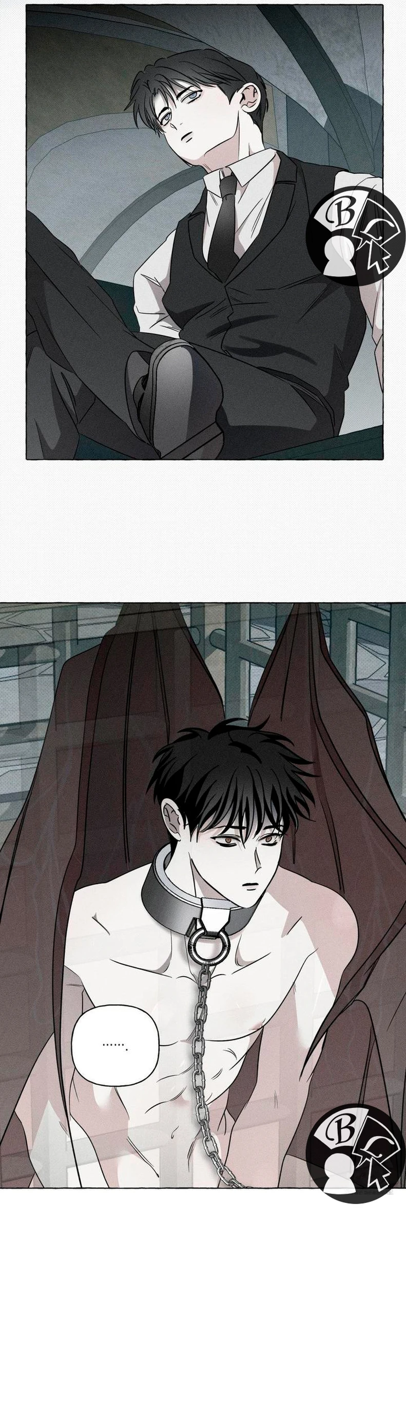 15 Huesos y pétalos