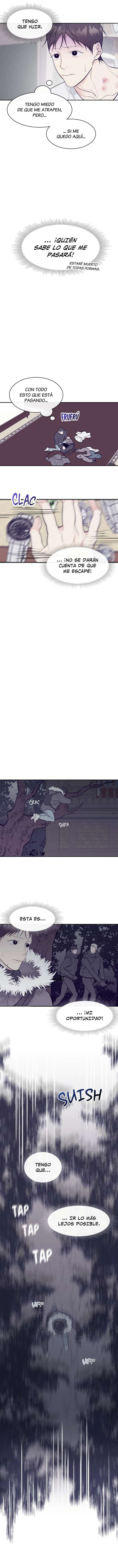5 GROAN
