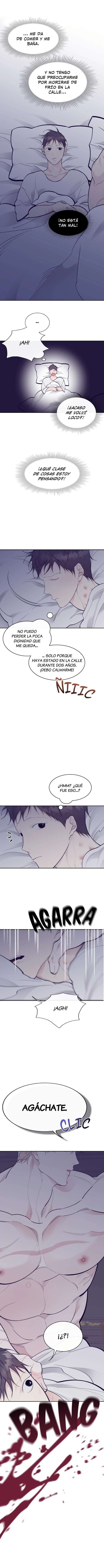 8 GROAN