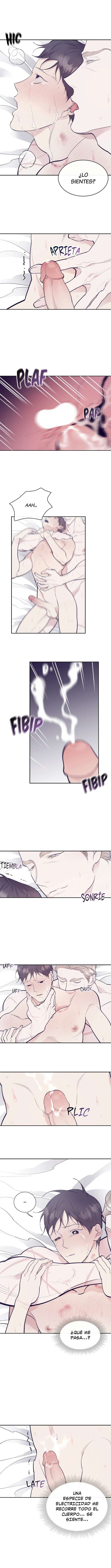 8 GROAN