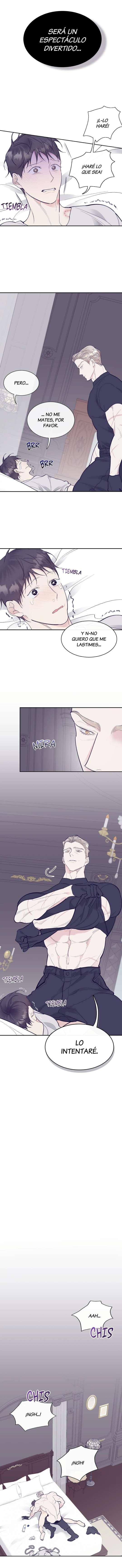 5 GROAN
