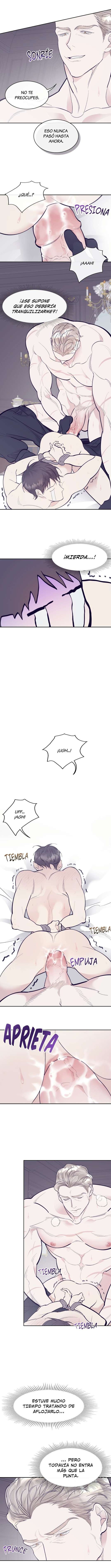 7 GROAN