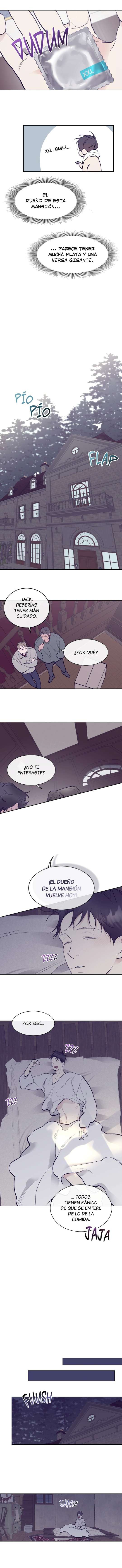 5 GROAN
