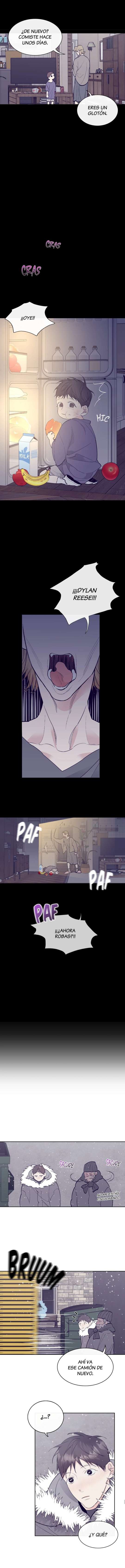7 GROAN