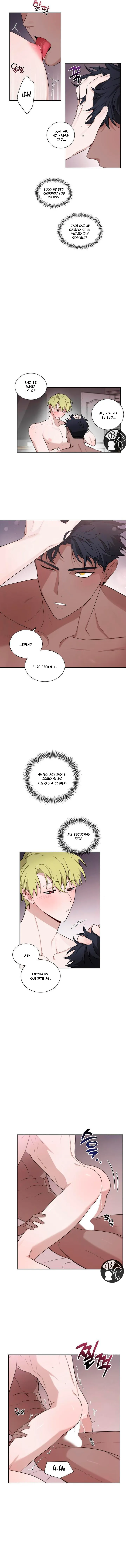 8 Dulce Ciruela
