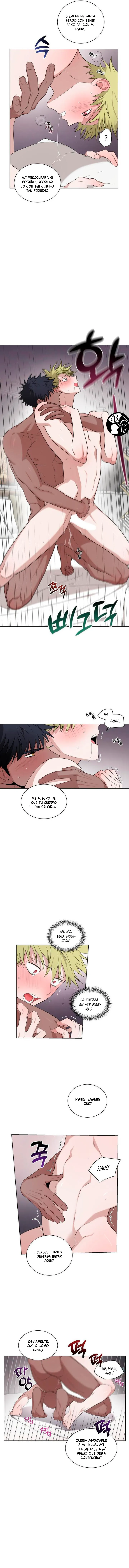 14 Dulce Ciruela