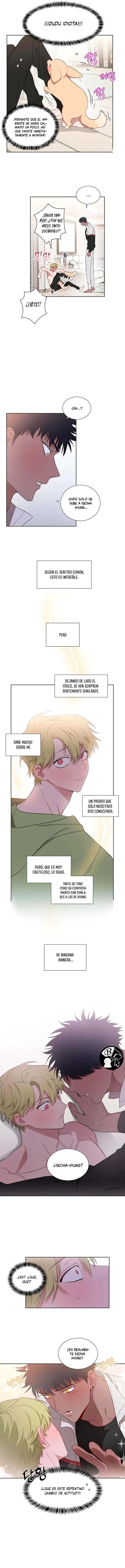 10 Dulce Ciruela