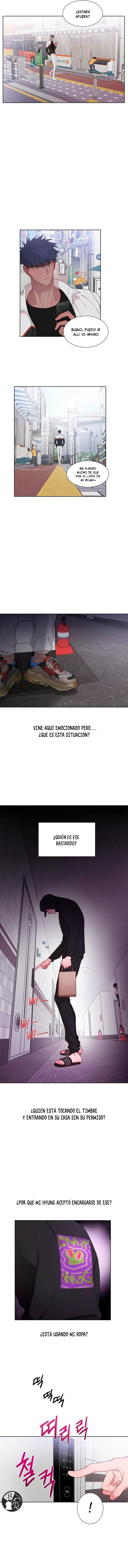 11 Dulce Ciruela