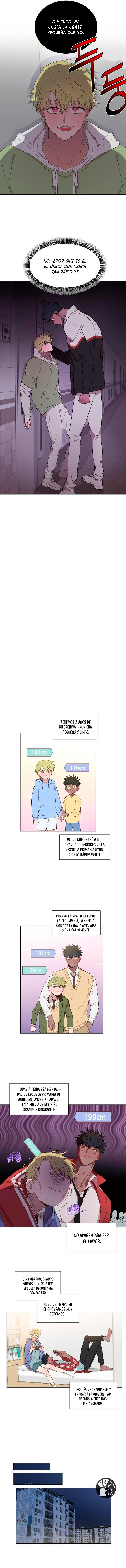 7 Dulce Ciruela