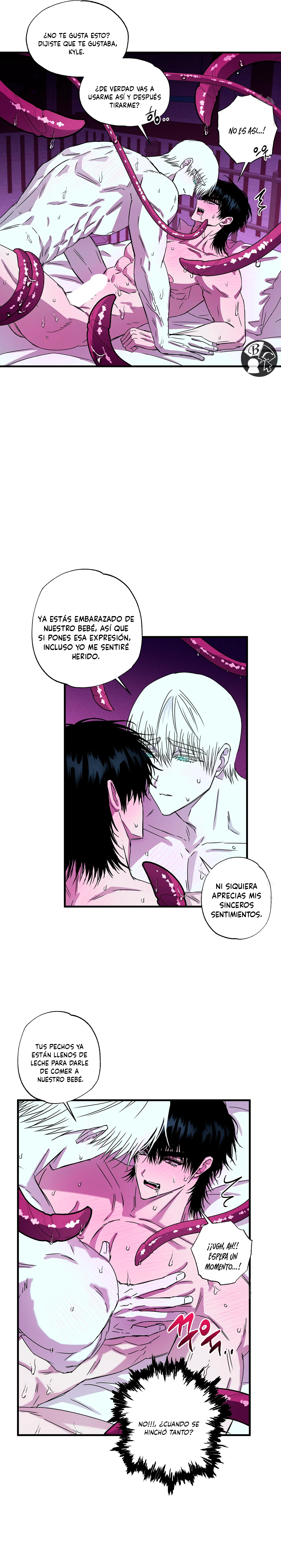 7 Depredador