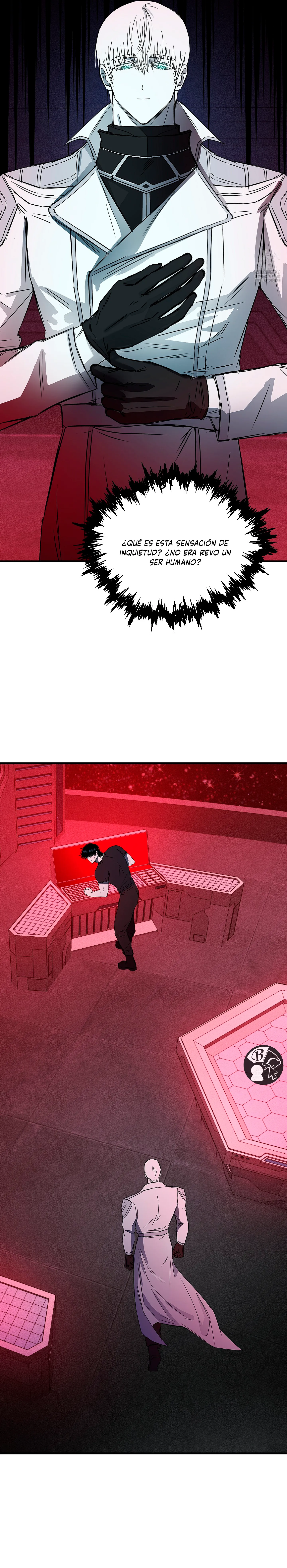 20 Depredador