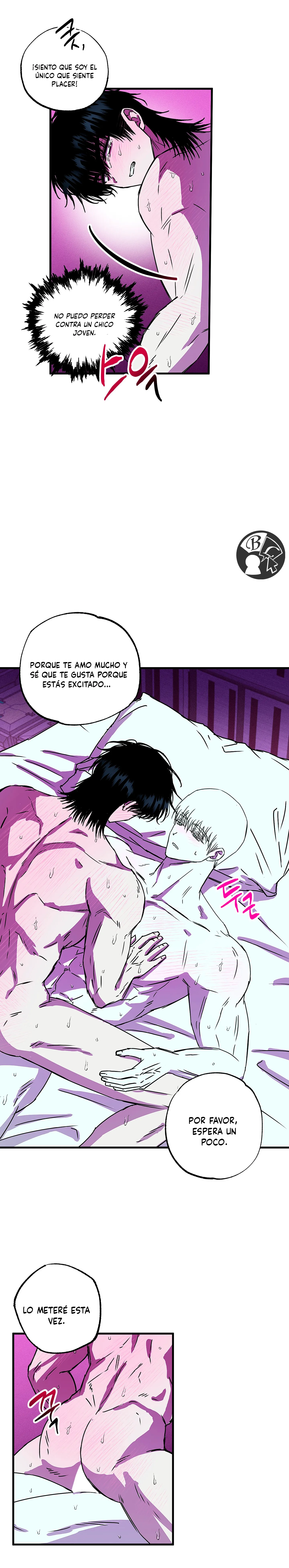 6 Depredador