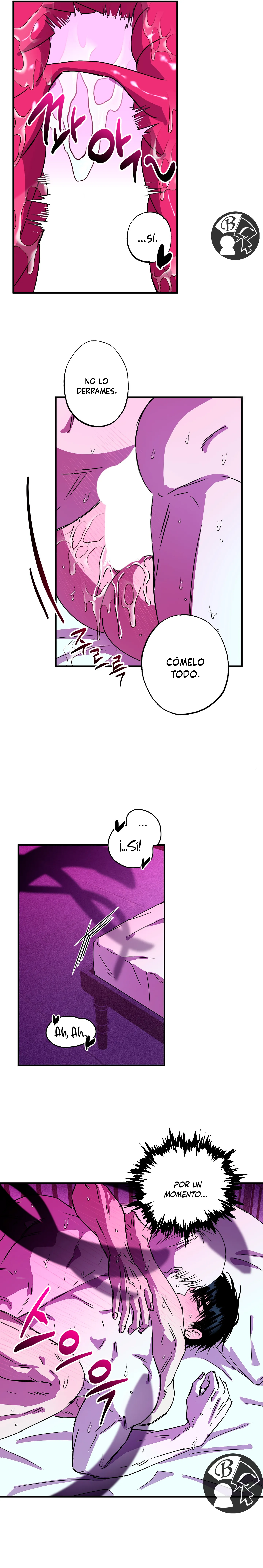 16 Depredador
